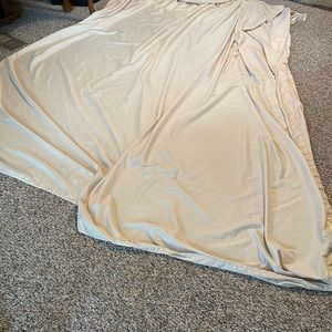 California king sheets.